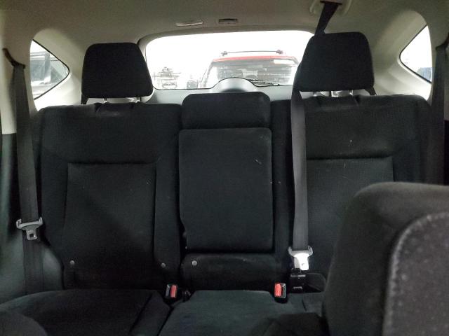 Photo 10 from auction – 2014 HONDA CR-V EX with VIN 2HKRM4H53EH101241