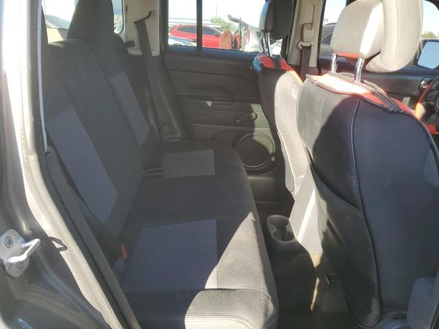 Photo 11 from auction – 2014 JEEP PATRIOT with VIN 1C4NJPBA4ED511342