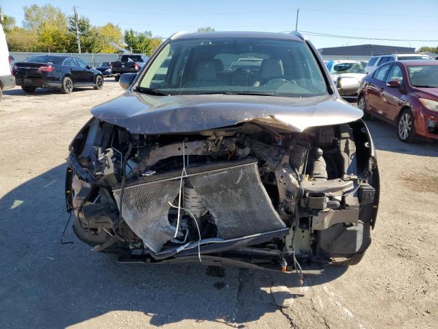 Photo 5 from auction – 2016 HONDA CR-V EXL with VIN 2HKRM4H76GH694341