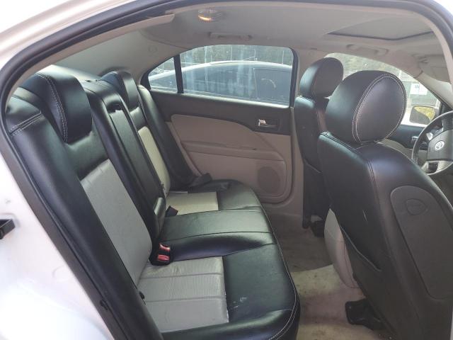 Photo 10 from auction – 2007 MERCURY MILAN PREM with VIN 3MEHM08Z07R636775
