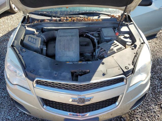 Photo 12 from auction – 2014 CHEVROLET EQUINOX LS with VIN 1GNFLEEK2EZ106209