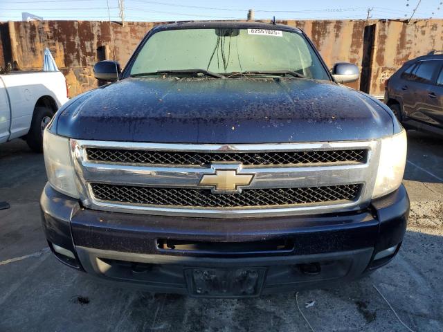 Photo 5 from auction – 2011 CHEVROLET SILVERADO with VIN 3GCUKTE20BG173958