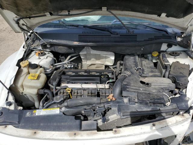 Photo 12 from auction – 2008 DODGE CALIBER SX with VIN 1B3HB48BX8D786275