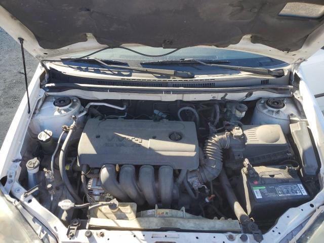 Photo 11 from auction – 2008 TOYOTA COROLLA CE with VIN 1NXBR32E28Z001059
