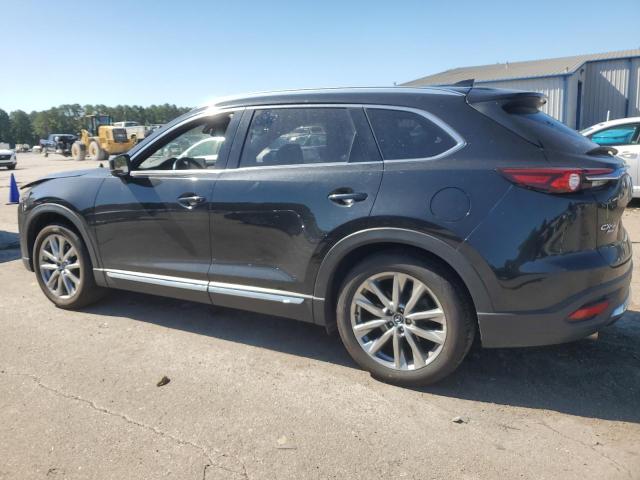 Photo 2 from auction – 2017 MAZDA CX-9 GRAND with VIN JM3TCBDY3H0133029