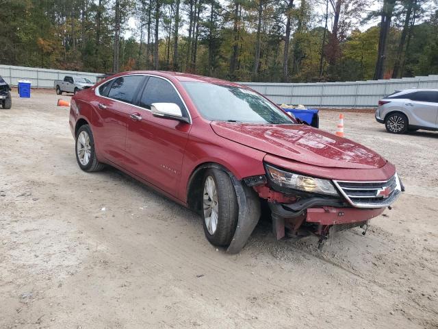 Photo 4 from auction – 2014 CHEVROLET IMPALA LT with VIN 2G1115SL6E9282270