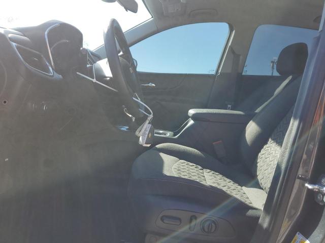 Photo 7 from auction – 2022 CHEVROLET EQUINOX LT with VIN 3GNAXKEVXNS100324
