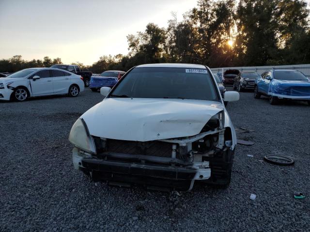 Photo 5 from auction – 2005 MITSUBISHI LANCER ES with VIN JA3AJ26E25U011080