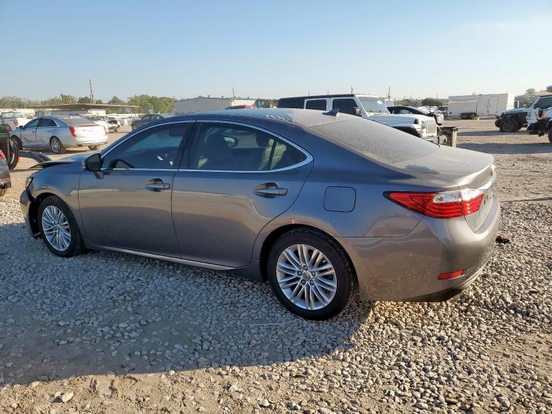 Photo 2 from auction – 2014 LEXUS ES 350 with VIN JTHBK1GG3E2112670