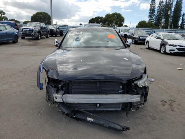 Photo 5 from auction – 2014 AUDI RS5 with VIN WUAC6AFR0EA901624
