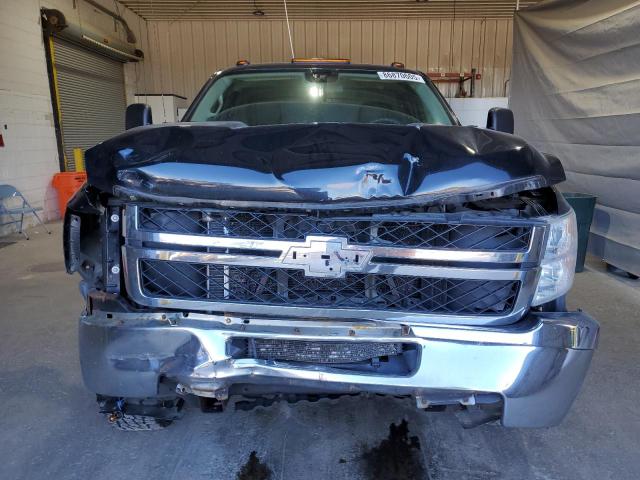 Photo 5 from auction – 2014 CHEVROLET SILVERADO with VIN 1GC0KVCG9EF174797
