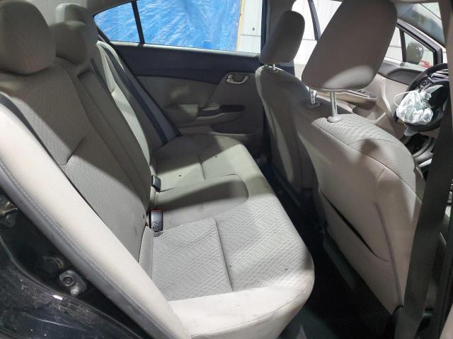 Photo 10 from auction – 2015 HONDA CIVIC EX with VIN 19XFB2F84FE247678
