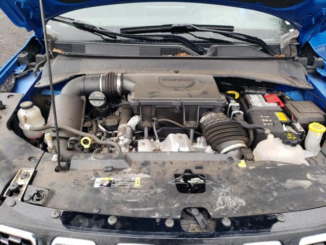 Foto 12 de la subasta – 2025 JEEP COMPASS LI con VIN 3C4NJDCN3ST518322