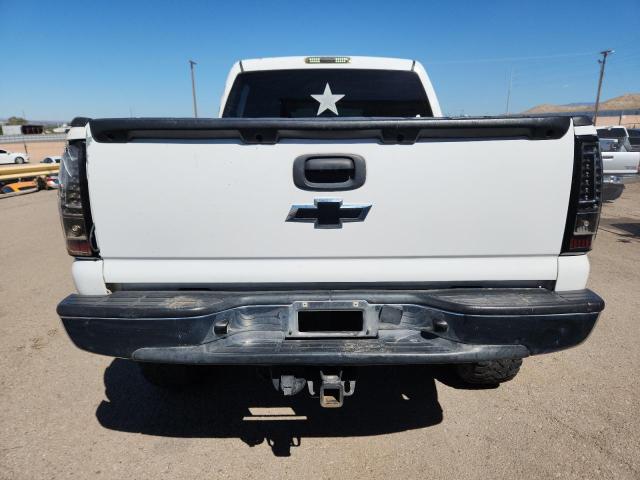 Photo 6 from auction – 2005 CHEVROLET SILVERADO with VIN 2GCEK13T551114258
