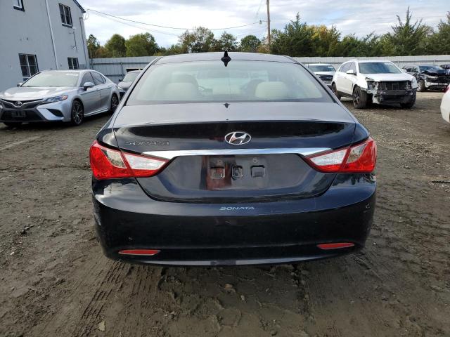 Photo 6 from auction – 2011 HYUNDAI SONATA GLS with VIN 5NPEB4AC5BH177309