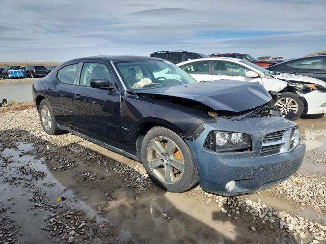 Photo 4 from auction – 2009 DODGE CHARGER R/ with VIN 2B3KA53T59H582101