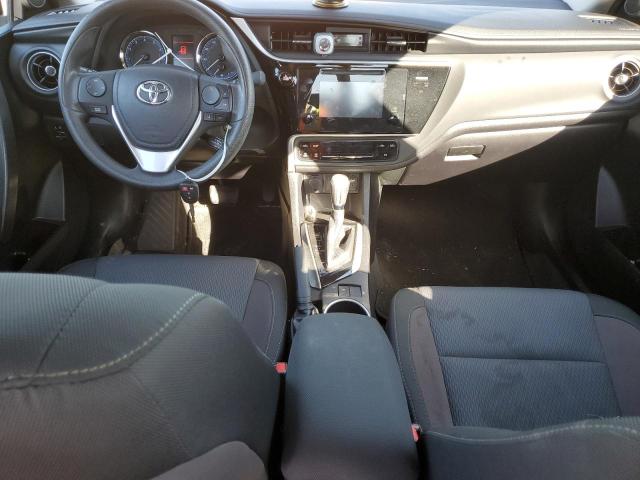 Photo 8 from auction – 2017 TOYOTA COROLLA L with VIN 2T1BURHE8HC879542