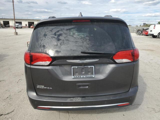 Photo 6 from auction – 2017 CHRYSLER PACIFICA T with VIN 2C4RC1BG0HR691742