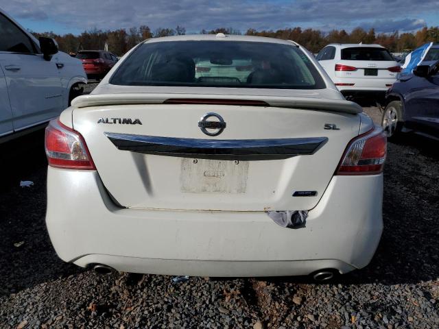 Photo 6 from auction – 2013 NISSAN ALTIMA 2.5 with VIN 1N4AL3AP8DC132507