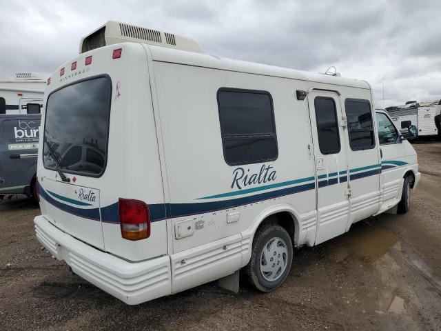 Photo 4 from auction – 1996 WINNEBAGO RIALTA MOT with VIN 1WVAE0706TH047166
