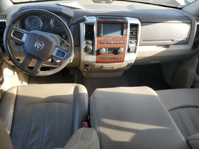 Photo 8 from auction – 2009 DODGE RAM 1500 with VIN 1D3HV18T89S825303