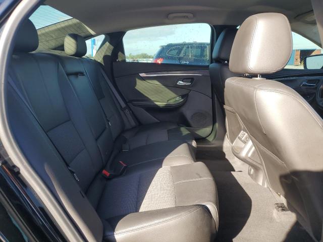 Photo 10 from auction – 2016 CHEVROLET IMPALA LT with VIN 2G1105SA7G9198110