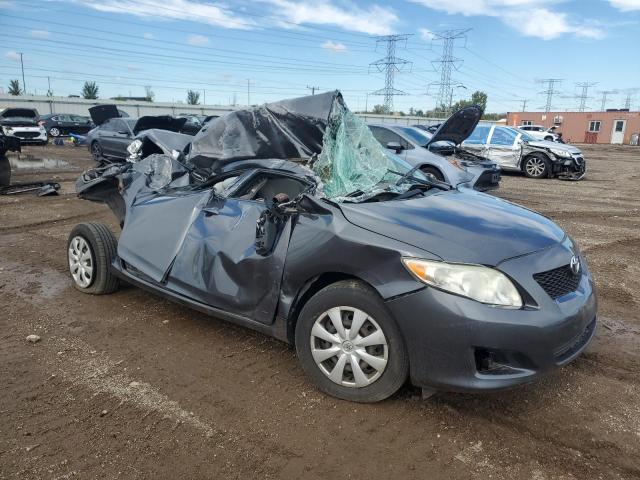 Photo 4 from auction – 2010 TOYOTA COROLLA BA with VIN 1NXBU4EE4AZ287079