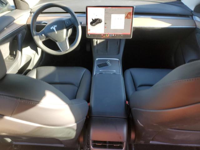 Photo 8 from auction – 2023 TESLA MODEL 3 with VIN 5YJ3E1EA7PF673692