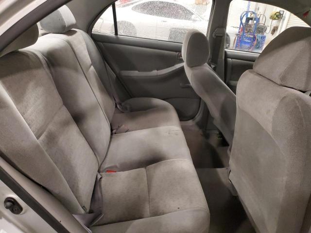 Photo 10 from auction – 2003 TOYOTA COROLLA CE with VIN 1NXBR32E53Z052578