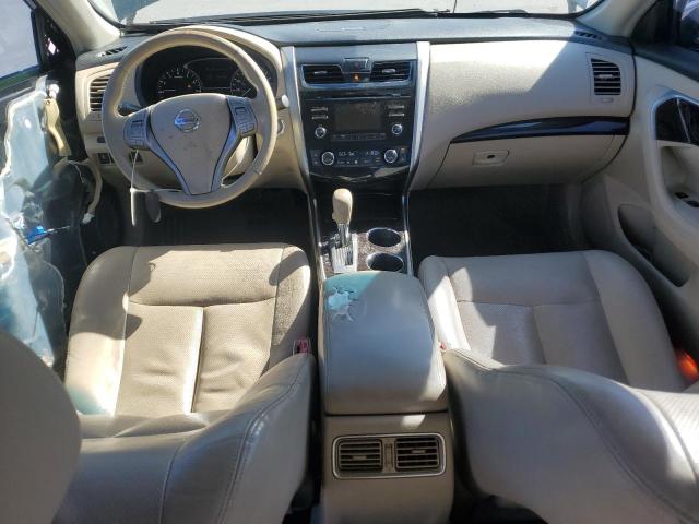Photo 8 from auction – 2013 NISSAN ALTIMA 2.5 with VIN 1N4AL3APXDC102330