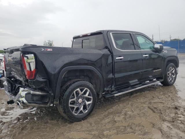 Photo 3 from auction – 2023 GMC SIERRA K15 with VIN 3GTUUDE8XPG277613