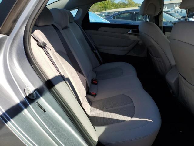 Photo 10 from auction – 2015 HYUNDAI SONATA SE with VIN 5NPE24AFXFH192811