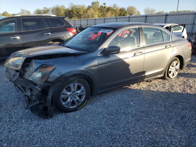 HONDA ACCORD LXP 2012 with VIN 1HGCP2F47CA110624 - Photo from auction