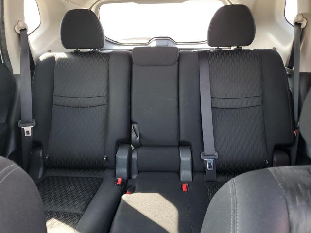 Photo 10 from auction – 2017 NISSAN ROGUE S with VIN KNMAT2MT2HP589969