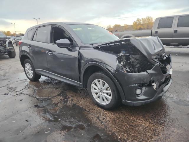 Photo 4 from auction – 2014 MAZDA CX-5 TOURI with VIN JM3KE4CYXE0368784
