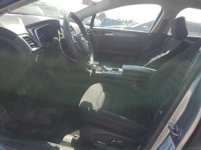 Photo 7 from auction – 2020 FORD FUSION SE with VIN 3FA6P0HD3LR125808