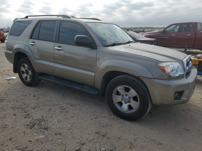 Photo 4 from auction – 2008 TOYOTA 4RUNNER SR5 with VIN JTEZU14R588092614