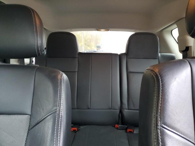 Photo 10 from auction – 2014 JEEP COMPASS LA with VIN 1C4NJCEA5ED732288