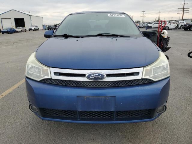 Photo 5 from auction – 2009 FORD FOCUS with VIN 1FAHP36N29W257826