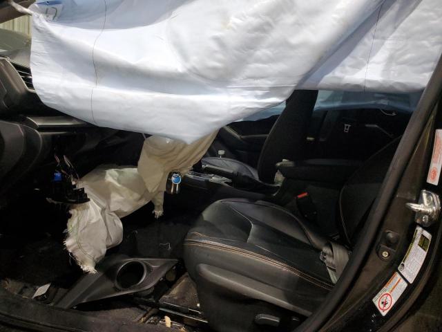 Photo 7 from auction – 2019 SUBARU CROSSTREK with VIN JF2GTAMC4K8273321