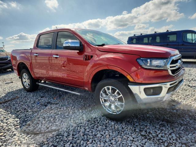 Photo 4 from auction – 2019 FORD RANGER XL with VIN 1FTER4FH7KLB13784