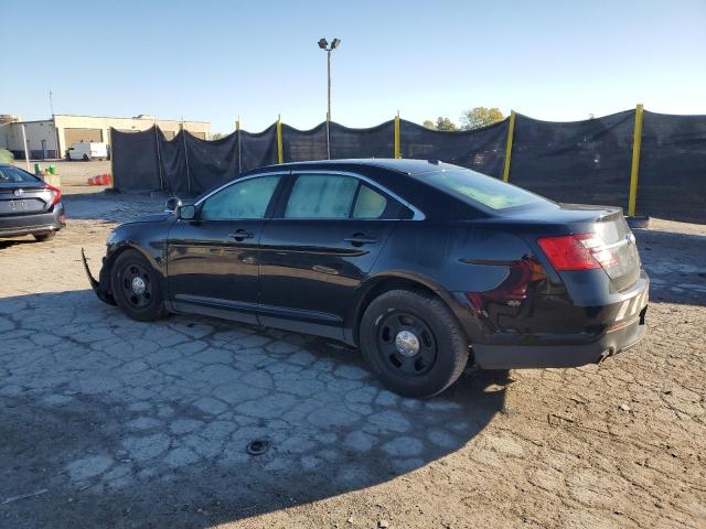 Photo 2 from auction – 2017 FORD TAURUS POLICE INTERCEPTOR with VIN 1FAHP2MKXHG106924