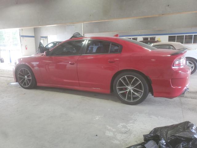 Photo 2 from auction – 2016 DODGE CHARGER R/ with VIN 2C3CDXGJ6GH176425