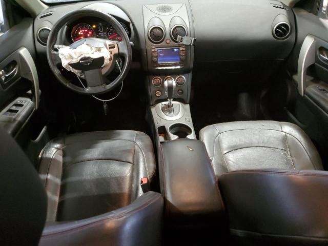 Photo 8 from auction – 2011 NISSAN ROGUE S with VIN JN8AS5MV6BW662249
