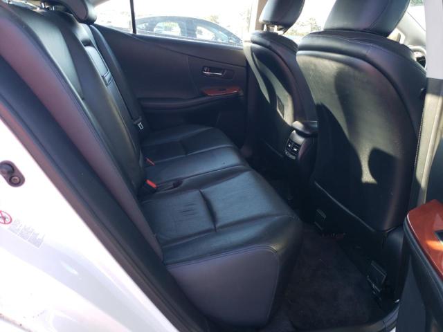 Photo 10 from auction – 2010 LEXUS HS 250H with VIN JTHBB1BA5A2006752