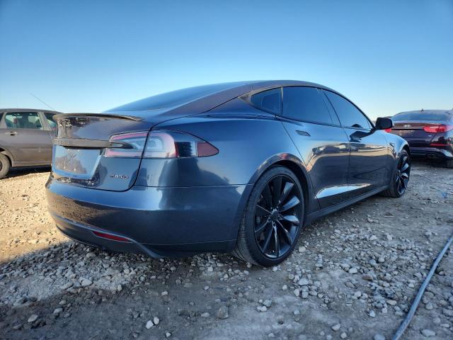 Photo 3 from auction – 2014 TESLA MODEL S with VIN 5YJSA1H26EFP62856