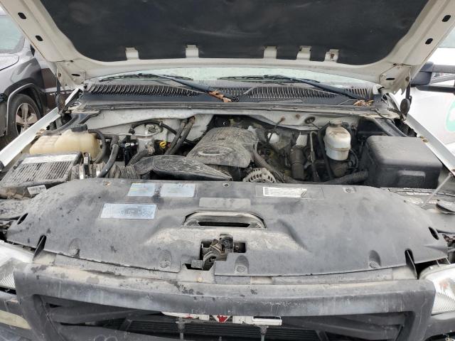 Photo 11 from auction – 2005 GMC SIERRA K25 with VIN 1GTHK29U45E197621