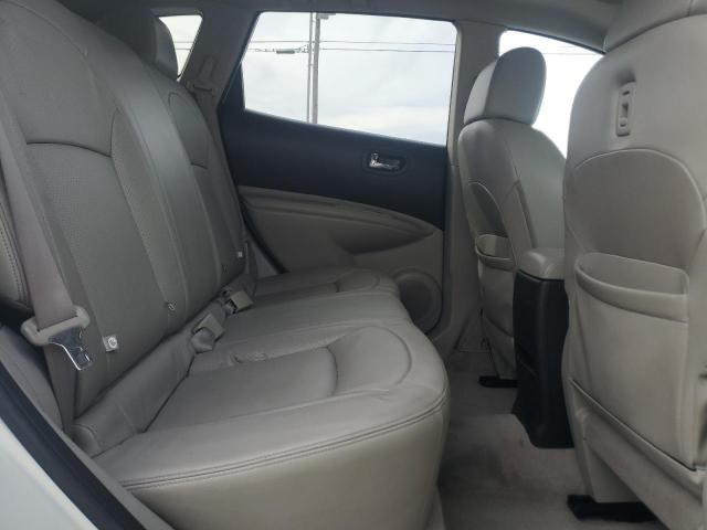 Photo 11 from auction – 2012 NISSAN ROGUE S with VIN JN8AS5MT6CW294493