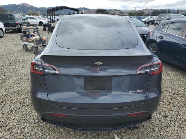 صورة رقم 6 من المزاد - 2023 TESLA MODEL Y مع VIN 7SAYGDEF8PF922288