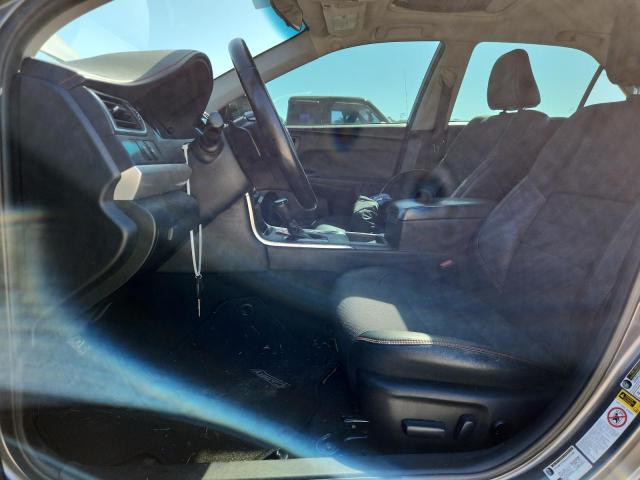 Photo 7 from auction – 2016 TOYOTA CAMRY LE with VIN 4T1BF1FK9GU237588
